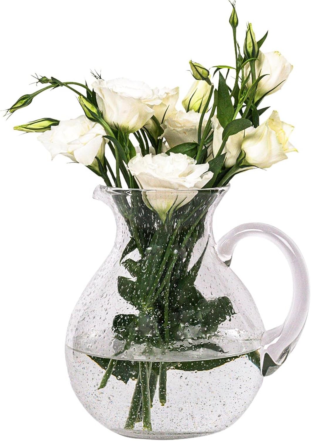 Provence Glass Pitcher