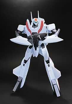 超時空要塞マクロス　ミニフィギュアコレクション　6点セット ② 超時空要塞 マクロス ミニ フィギュア コレクション 6種