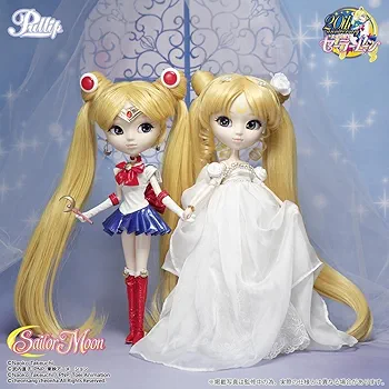 新品☆超レア☆プリンセス セレニティ プーリップ セーラームーン　P-143 Amazon | Pullip プリンセス・セレニティ (Princess Serenity) P