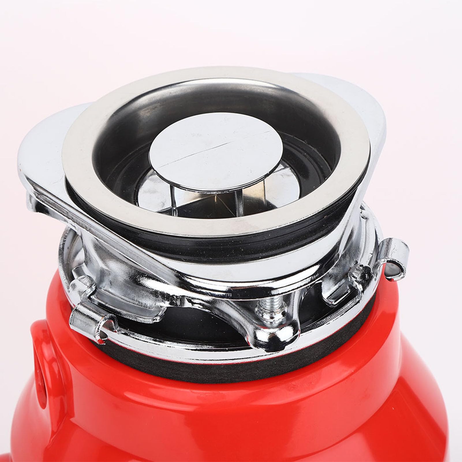 4000rmp 550 W Home Kitchen Sink smaltimento rifiuti rifiuti rifiuti rifiuti Alimentari Spina UK 110-240 V