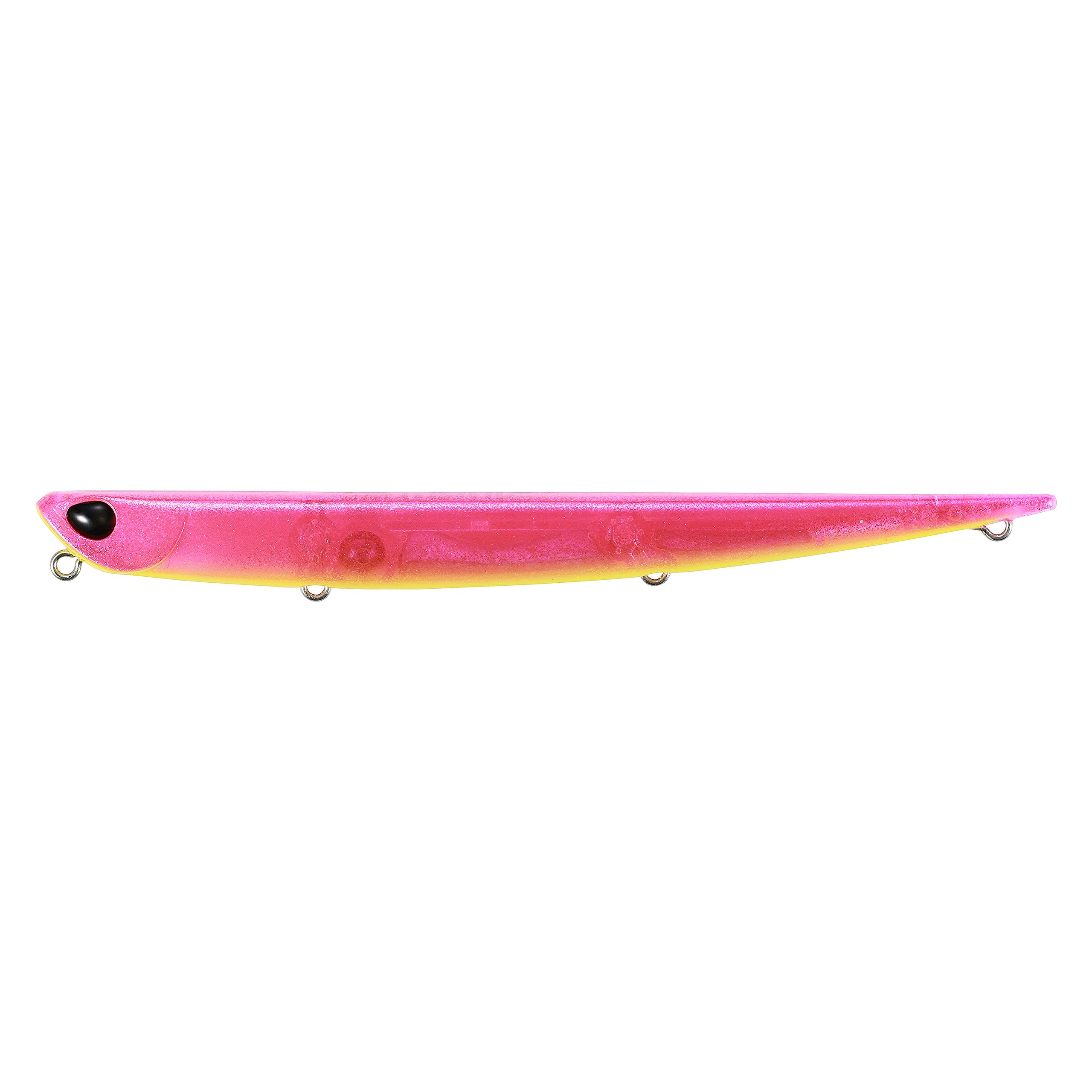 Duo Bay Ruf Manic 135 CCC0558 Hot Pink Suni Yem