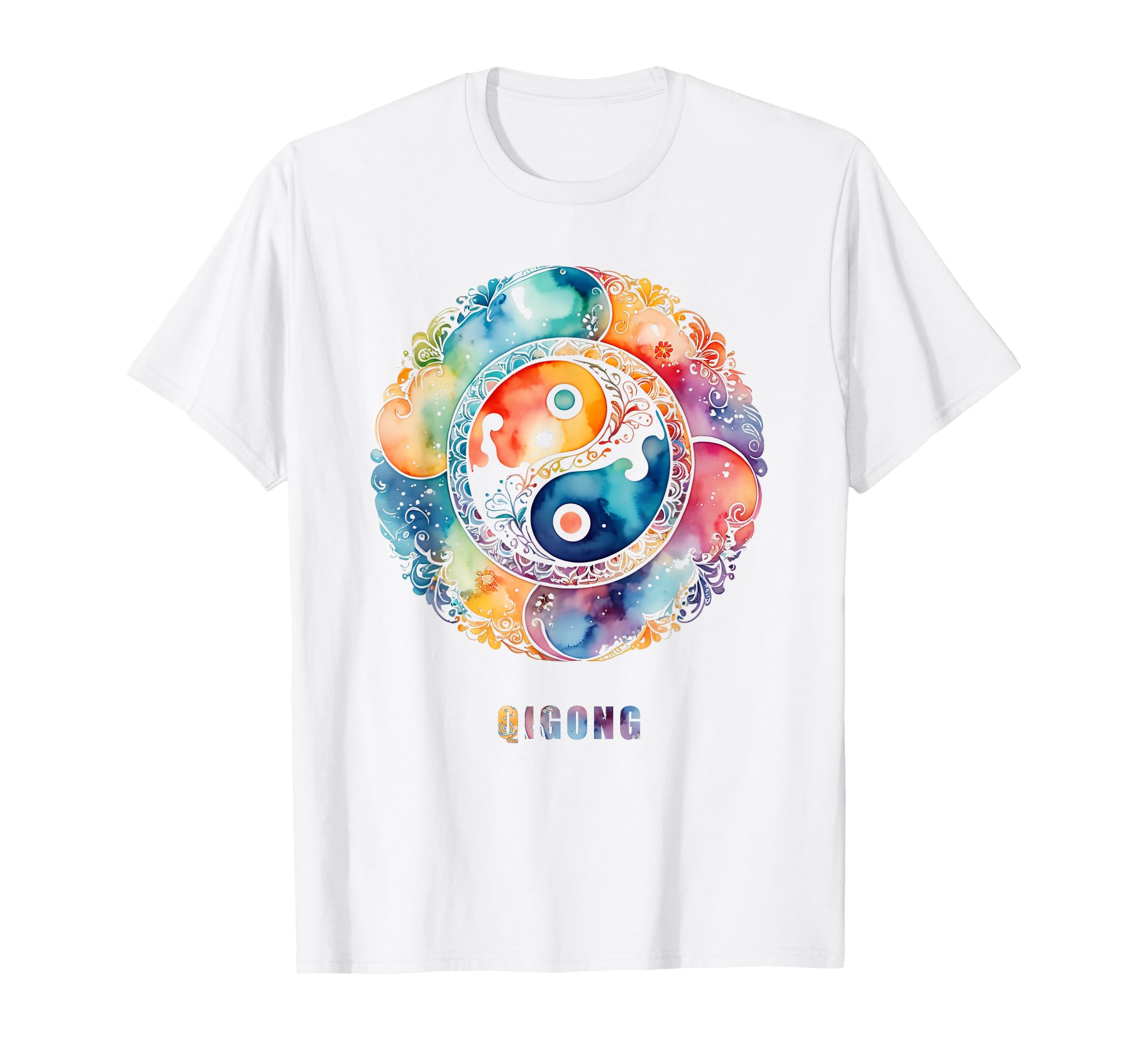 Kleidung mit Designs von Amazon Merch on Demand