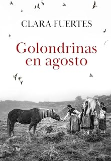 Golondrinas en agosto: El duelo convertido en vuelo