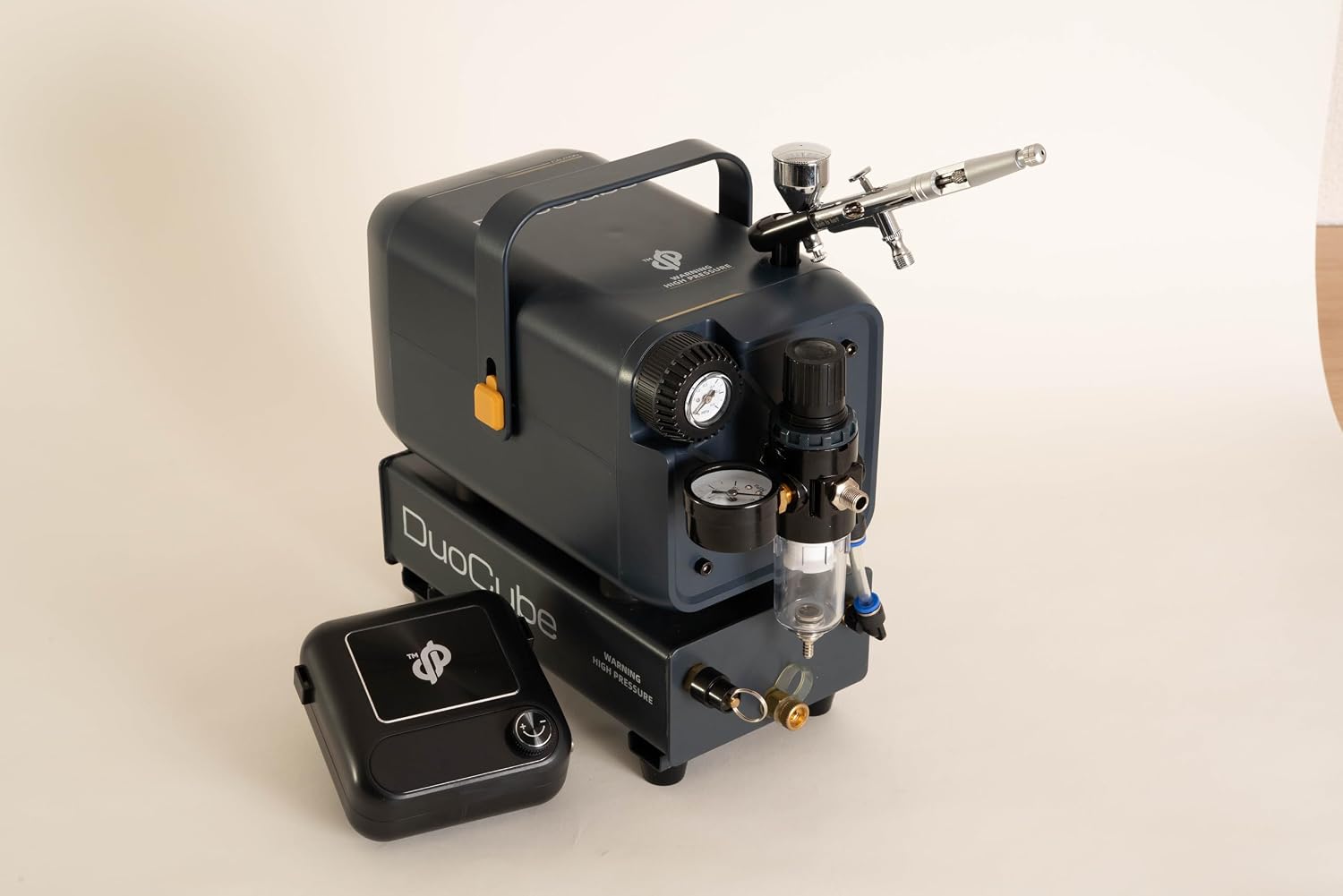 Duo Airbrush