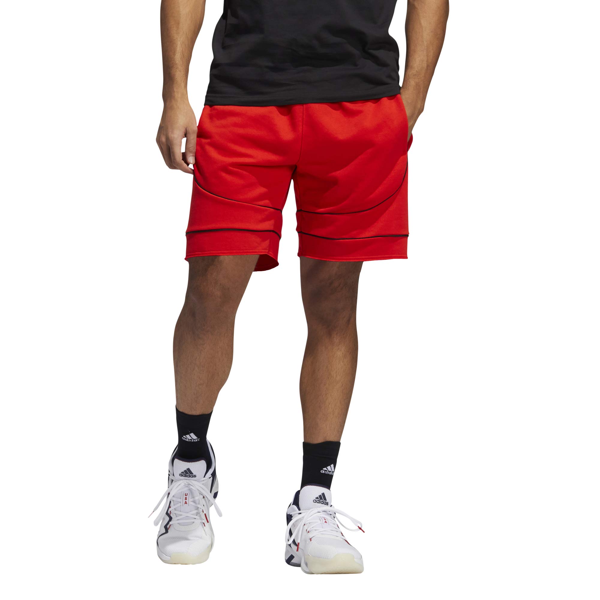 adidas Szorty Dm dla mężczyzn