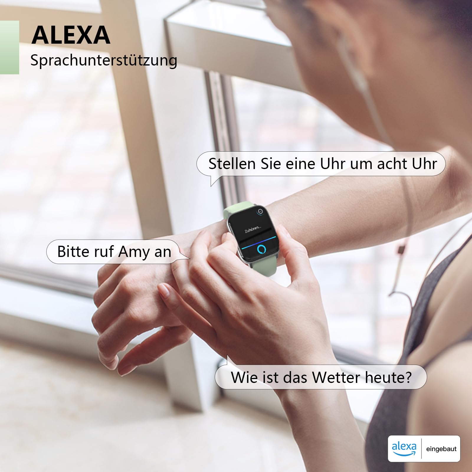 Smartwatch