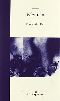 Mentira (Edhasa Literaria)