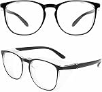 Alsenor Safety Glasses Anti Fog Goggles Protective Eyewear Blue Light Blocking Anti Dust UV Protection Glasses For Men Women