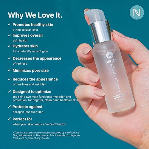 Miniatura 4 de Advanced Sig-1273 - Suero concentrado