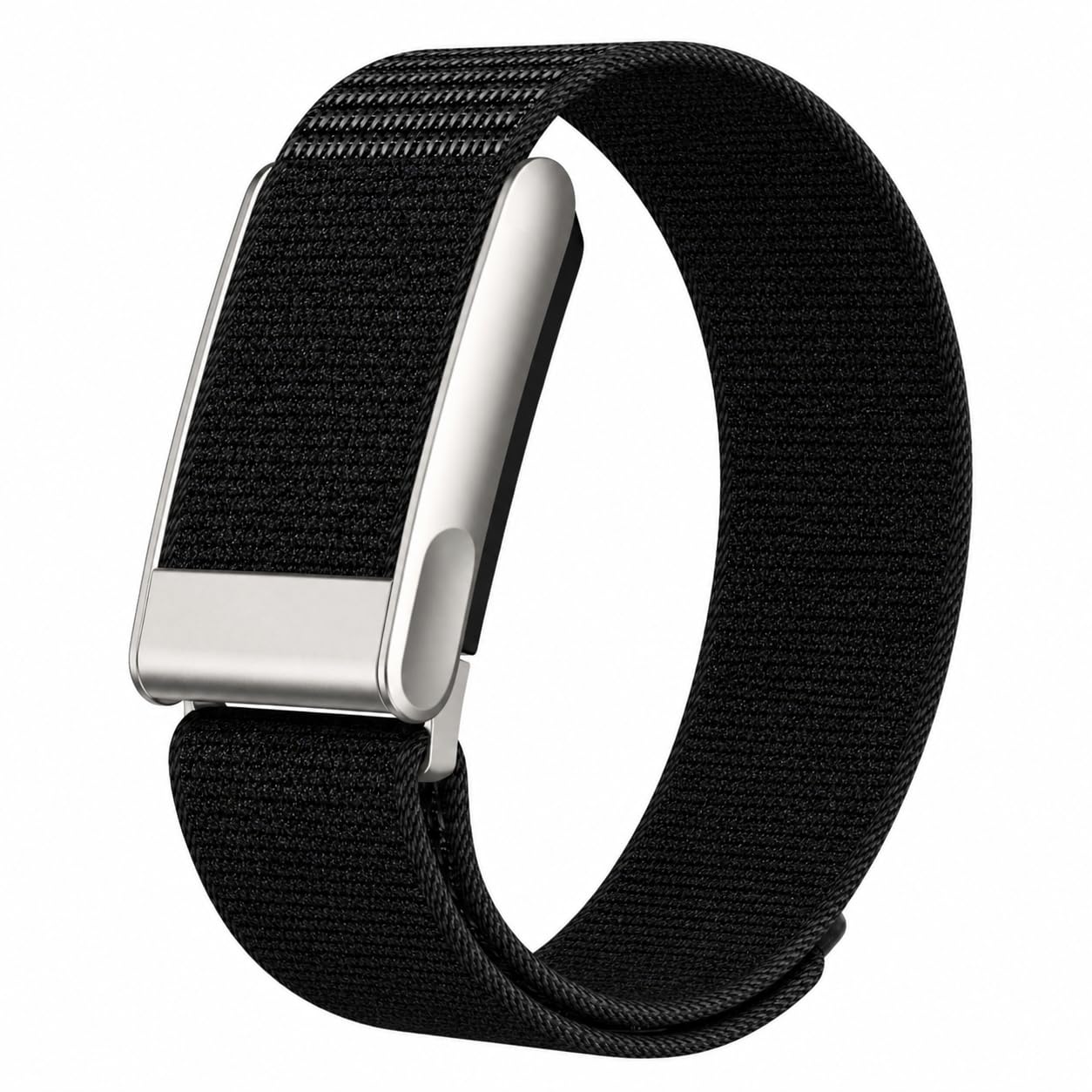 CloudSoft Nylon Wrist Strap Compatible with Whoop 5.0 One/Peak/Life Mg– Ultra-Soft Breathable Lightweight Fabric Strap, Adjustable Comfortable Band for Whoop (Not Compatible with Gen 4)-image-30