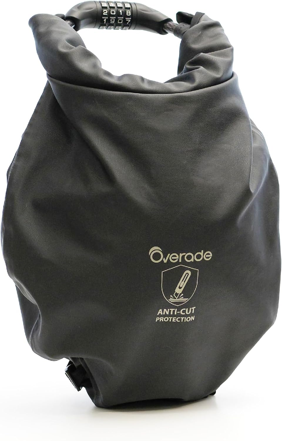 Overade Loxi Secure Bicycle Bag