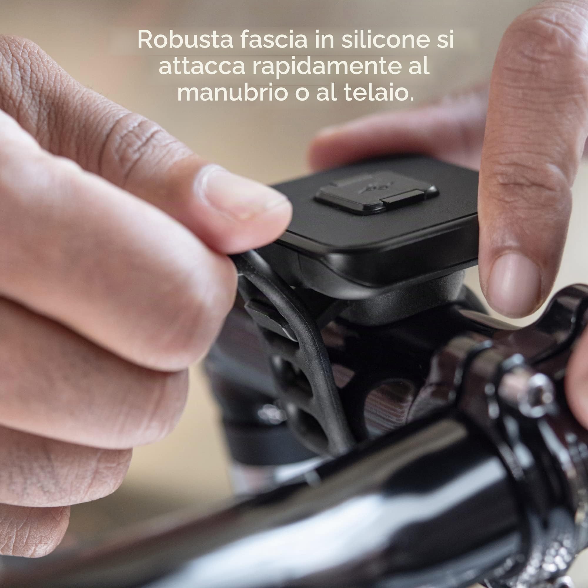 Peak Design Mobile Bike Mount Universal Black