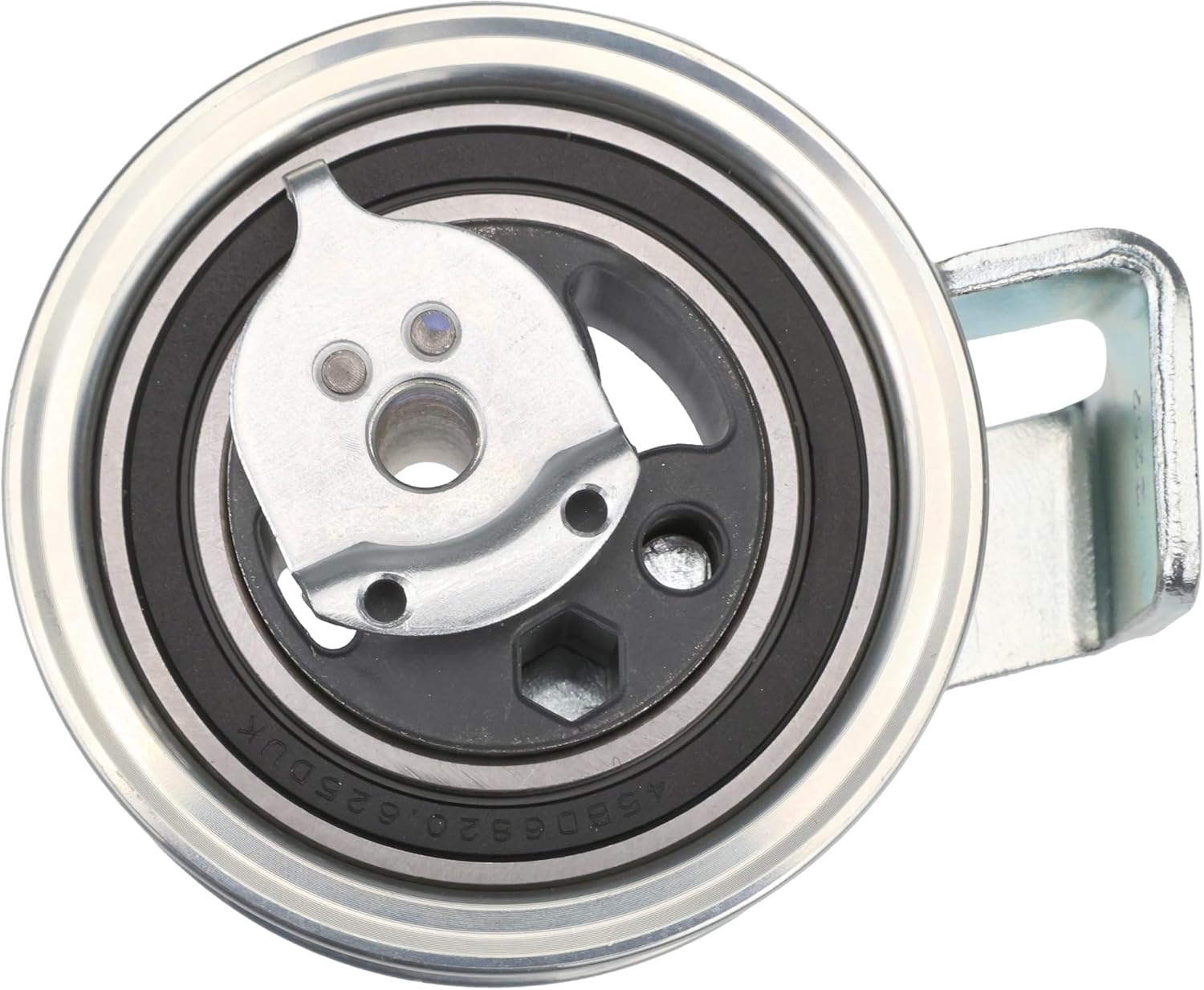 URO Parts 06B109243B Timing Belt Tensioner Roller