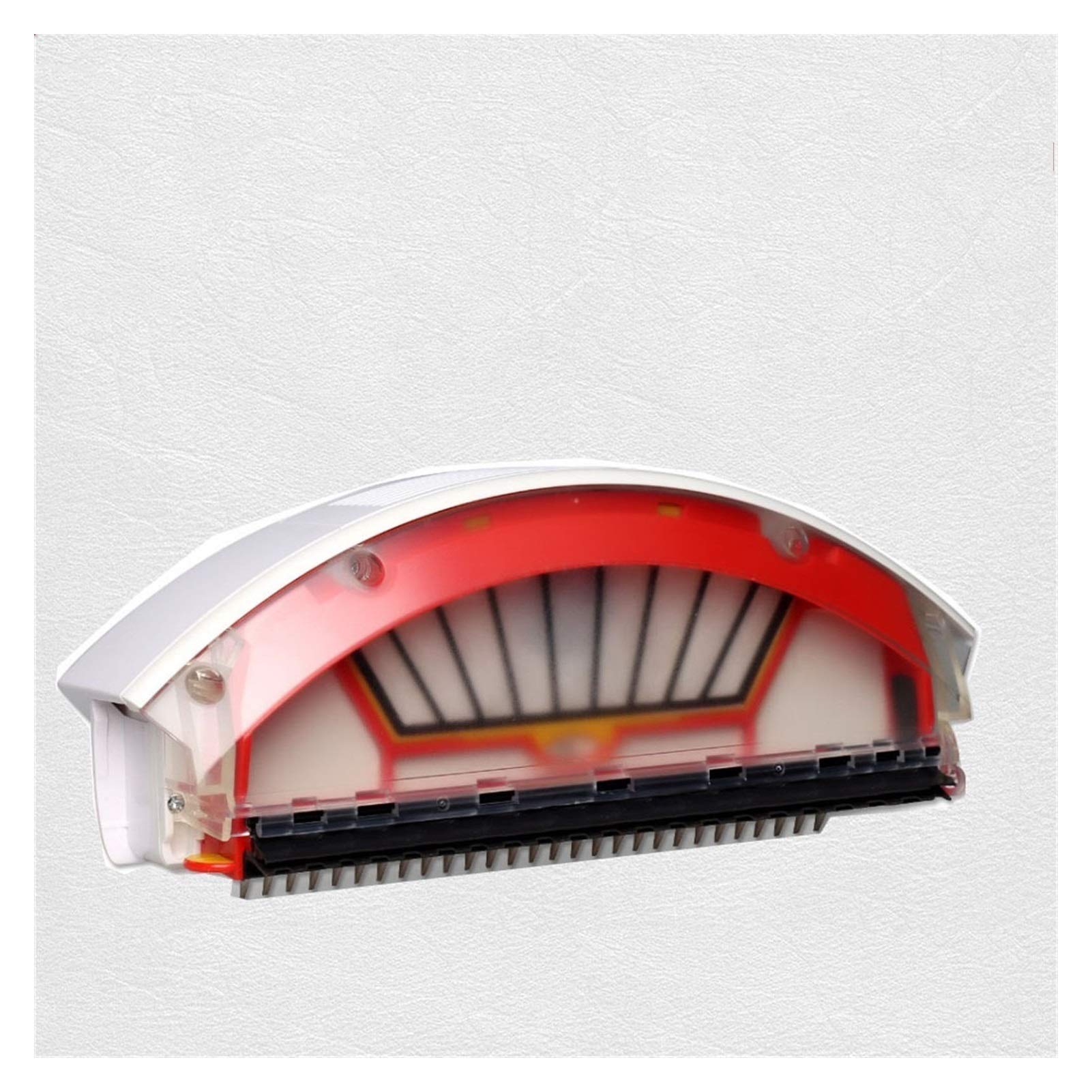 Scatola di Raccolta della Polvere Collettore del Filtro Adatta per Irobot Adatta per Roomba 500 Series Aspirapolvere Robots 560 570 580 52708 551 527 530 535 Parti dell'aspirapolvere
