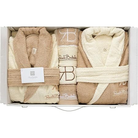 Copriletto Renato Balestra Noemi con Centrino Matrimoniale | G.L.G. Store