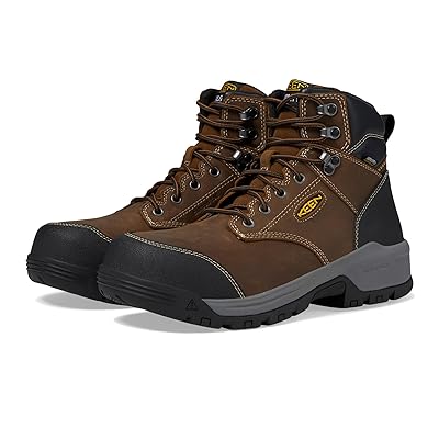 KEEN Utility Evanston 6 Composite Toe Waterproof Men