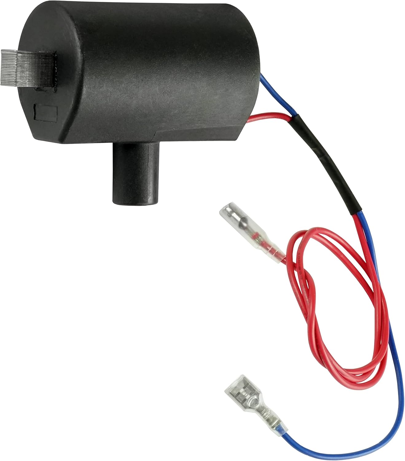 Caltric Ignition Coil Compatible with EZGO 23782-G1 23782G1 2 Stroke/Cycle Gas 1981 1982 1983 1984 1985-1994
