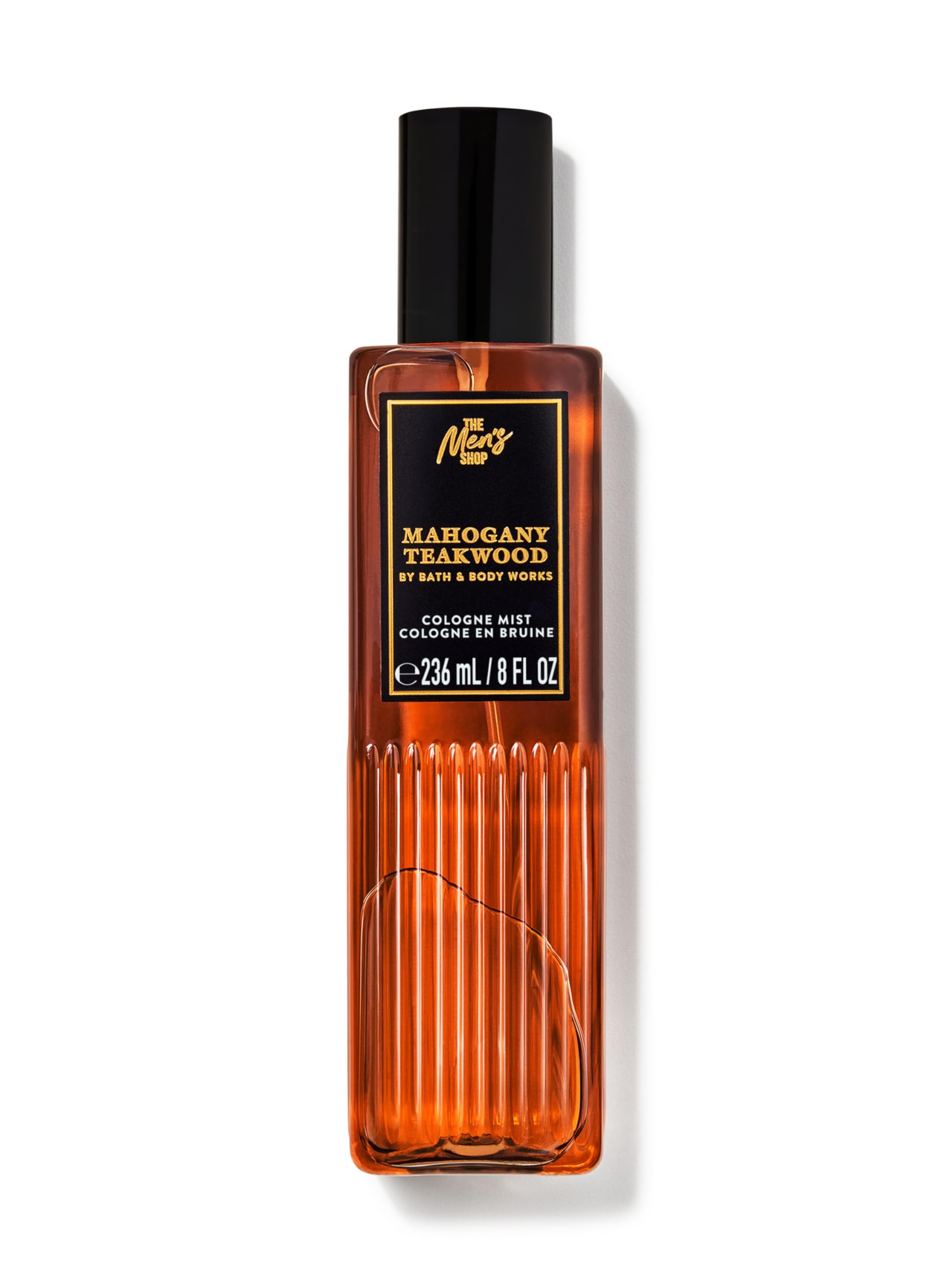 Bath & Body Works Mahogany Teakwood Cologne Mist-image-7