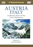 Naxos Scenic Musical Journeys Austria, Italy A Musical Tour of the Lienz Dolomites