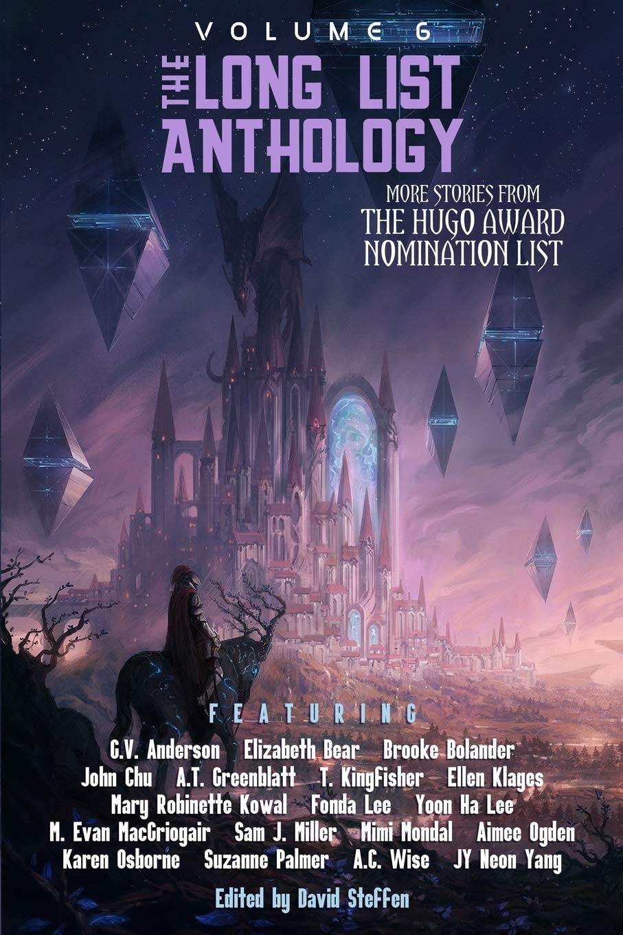 The Long List Anthology Volume 6: More Stories From the Hugo Award Nomination List (The Long List Anthology Series)