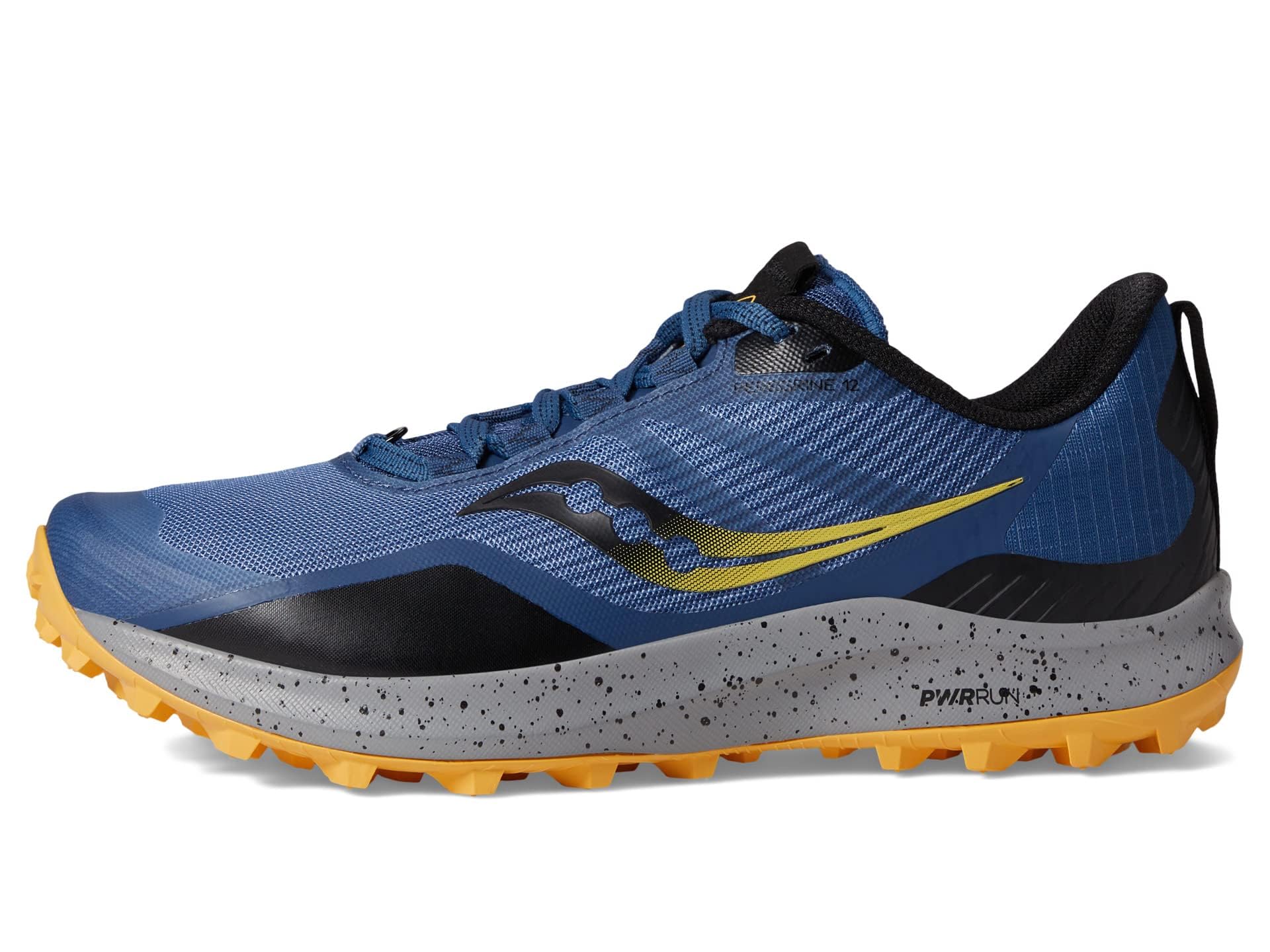 Saucony Ride 8, Ride 8 W. Femme