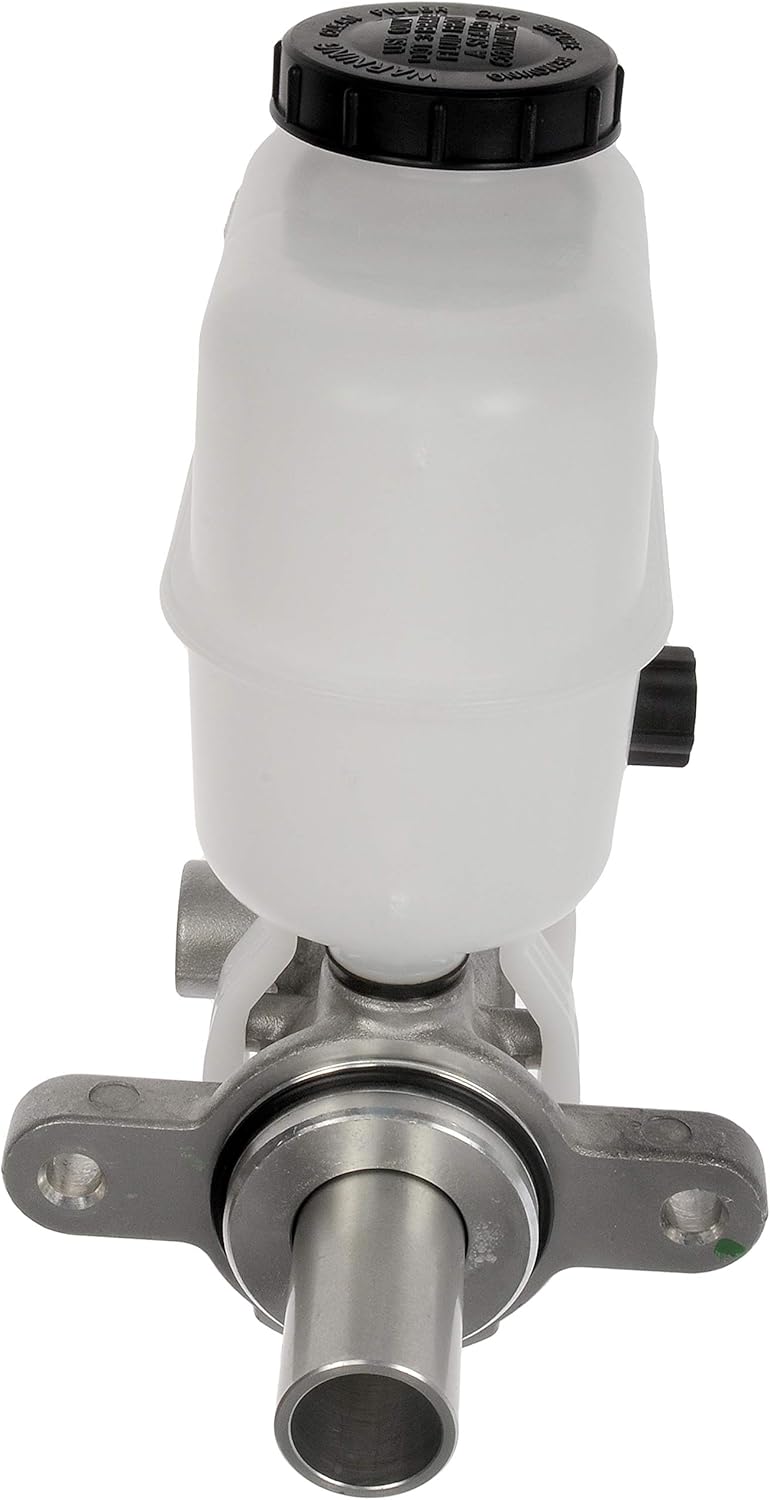 Dorman M631036 Brake Master Cylinder Compatible with Select Ford Models