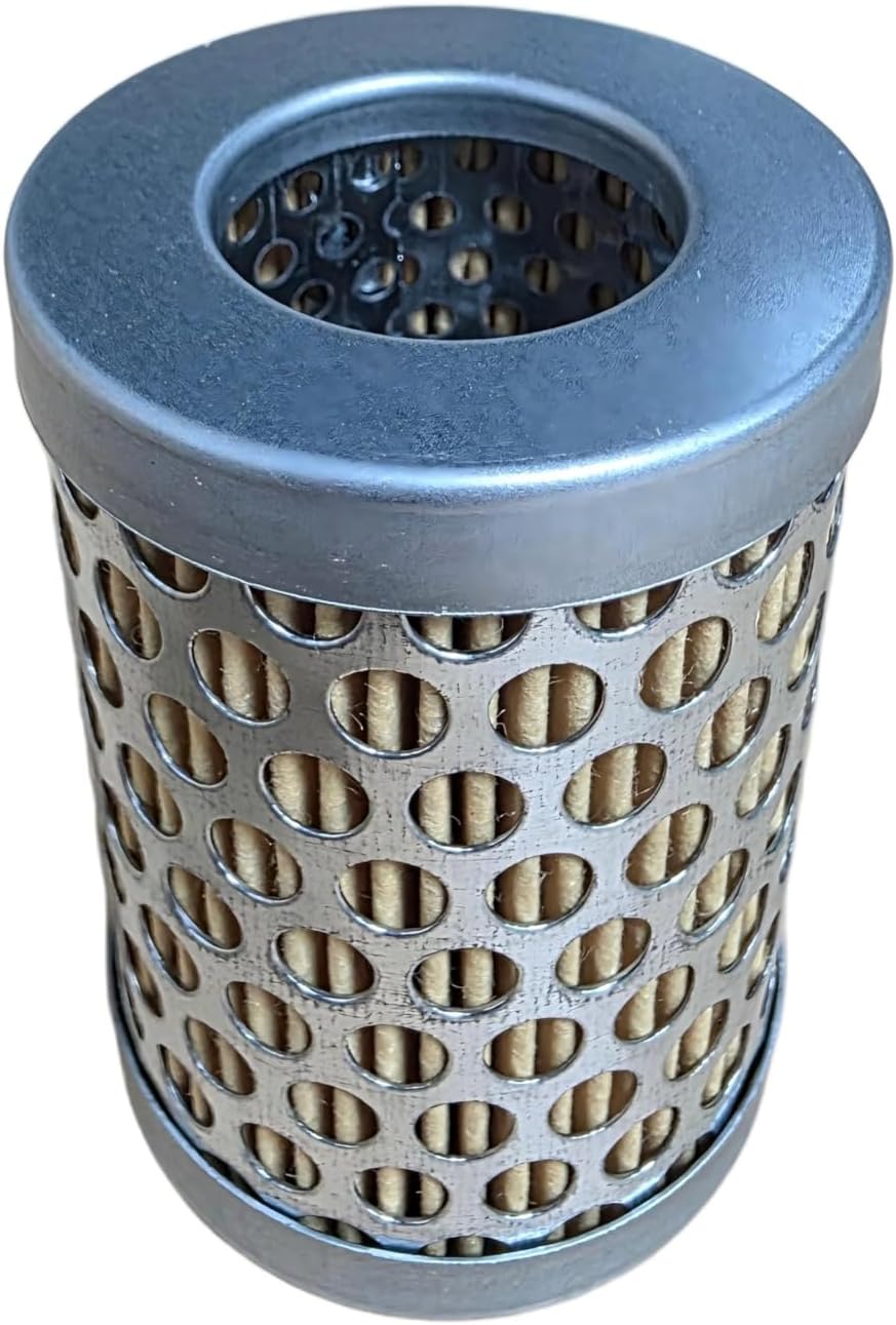 Power Steering Filter 000051460D01 Fits for Mahindra Tractors 4025 4525 4500 5500 6000 6500 7060 7520 8560