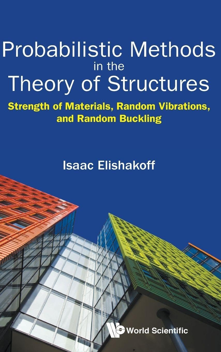 Calcul de structure stochastique pour dimensionner les bâtiments