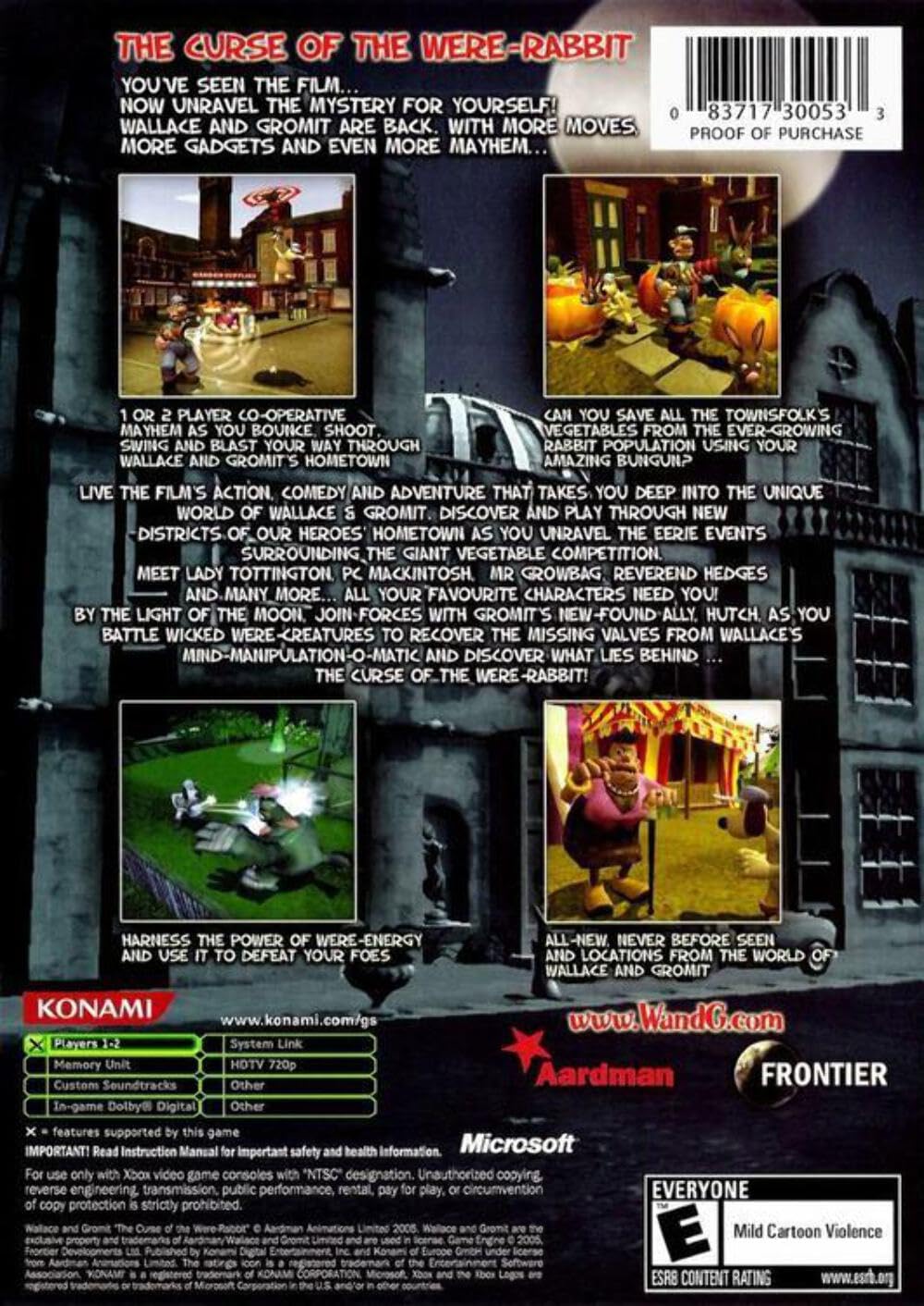 洋書『The World of Wallace & Gromit』 The World of Wallace & Gromit: Amazon.co.uk: Lane, Andy