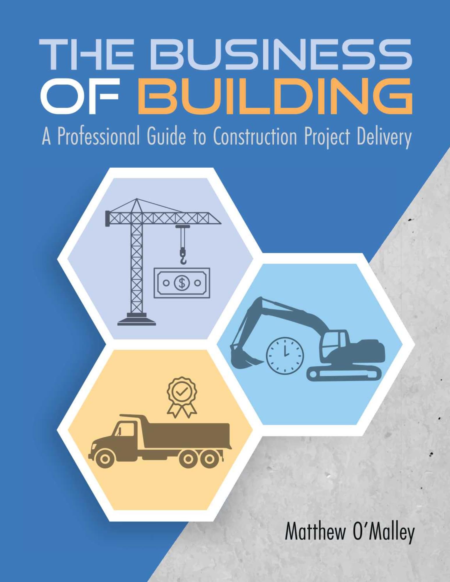 Guide de construction project delivery pour la gestion de projet immobilier