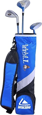 Longridge Tiger Plus, forfait junior