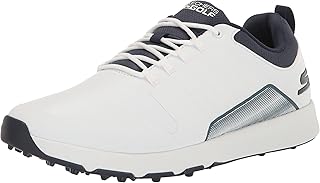 Skechers Men's Elite 4 Victory Spikeless Golf Shoe Sneaker