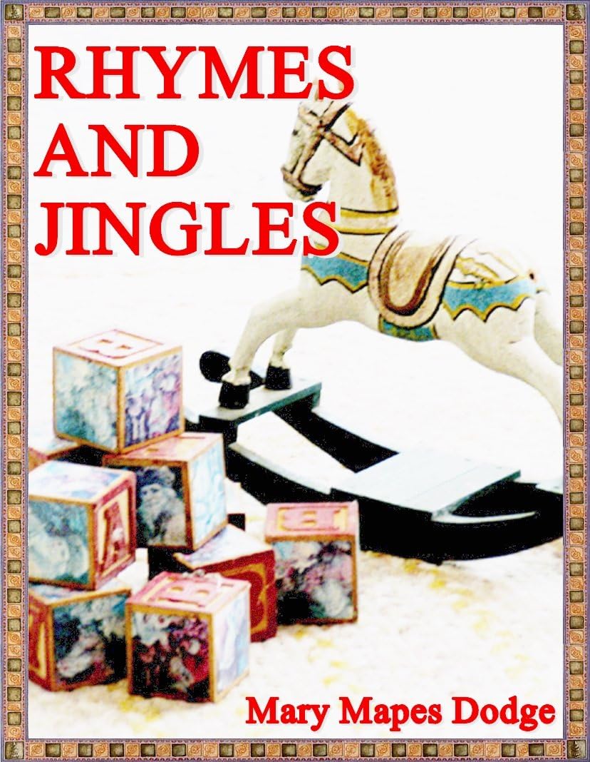 Rhymes and Jingles (Interesting Ebooks)