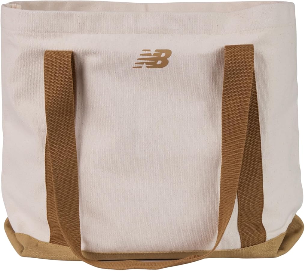 Amazon | キャンバストート(LAB23178) | new balance(ニューバランス