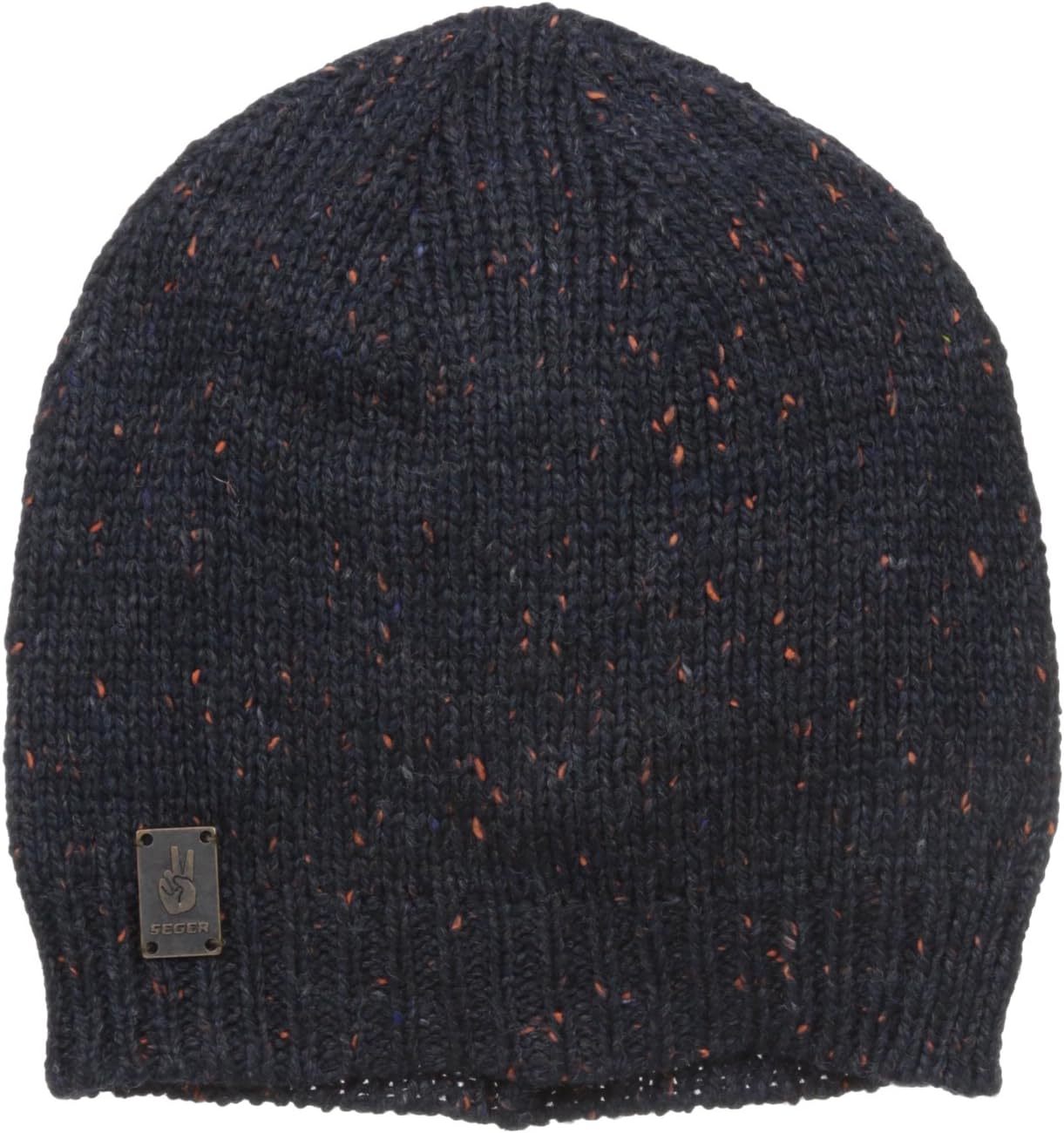 Seger Men's Voice Beanie