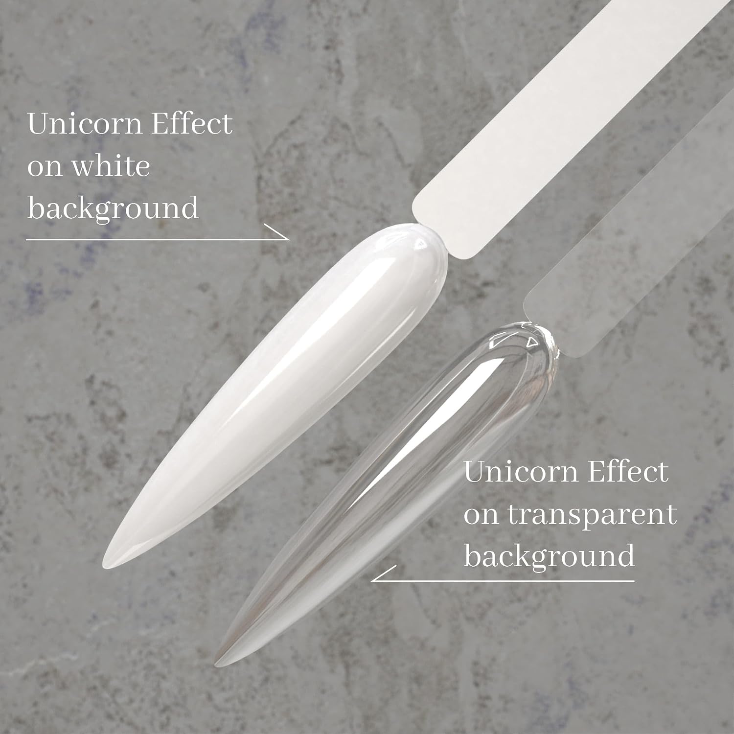 Mirror Chrome Holo Unicorn Powder for Nail Art (U1)