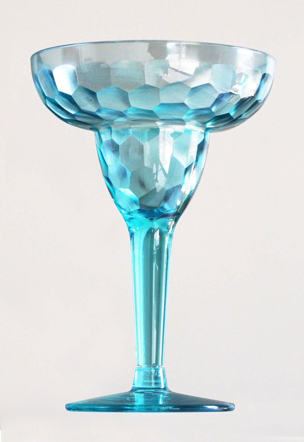 OCG LeadingWare Set of 6 - Acrylic Hammer Margarita (Green)