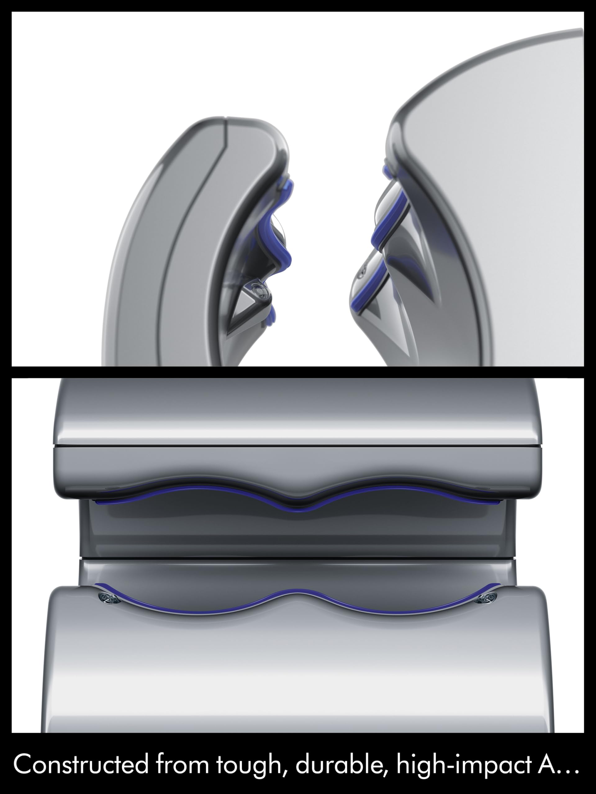 Dyson Airblade AB14 Secador de Manos - Acero