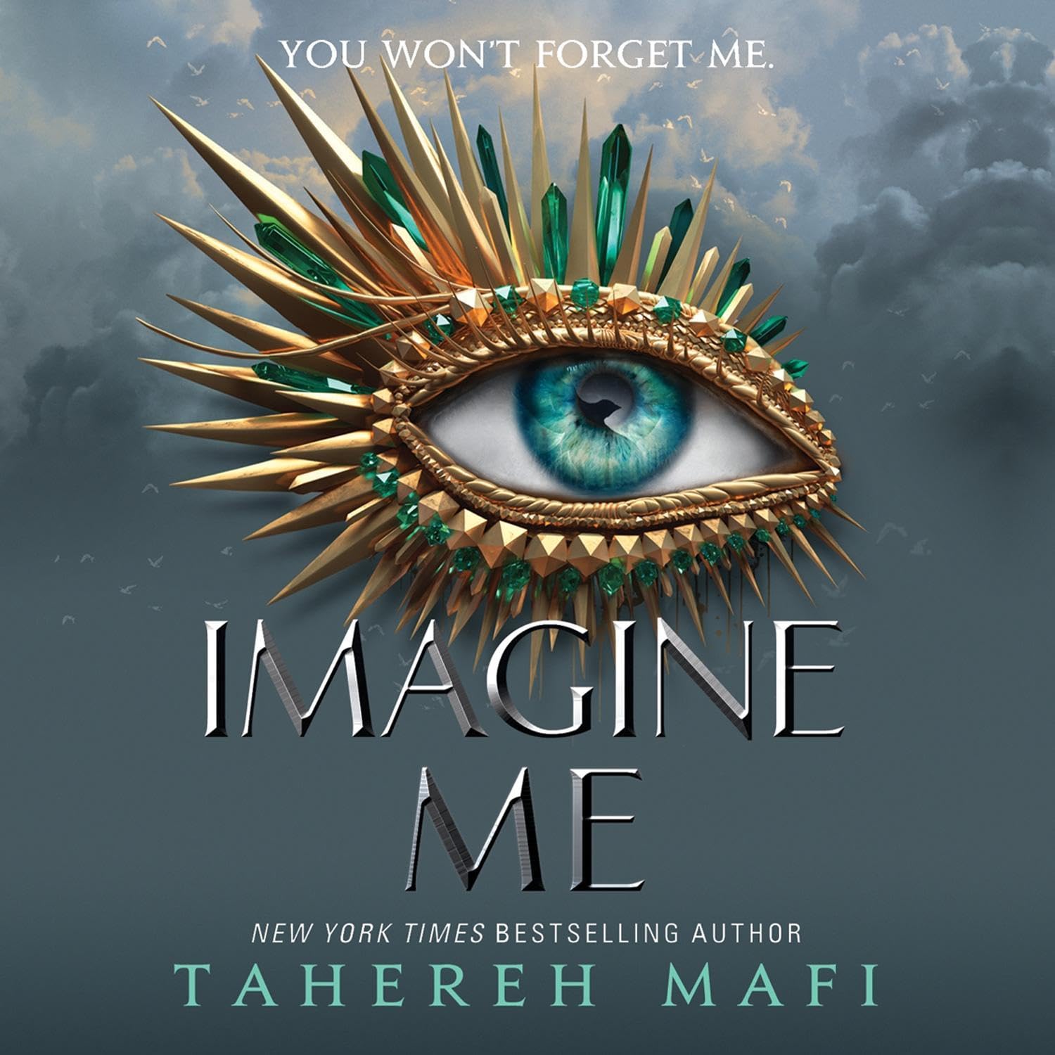 Imagine Me