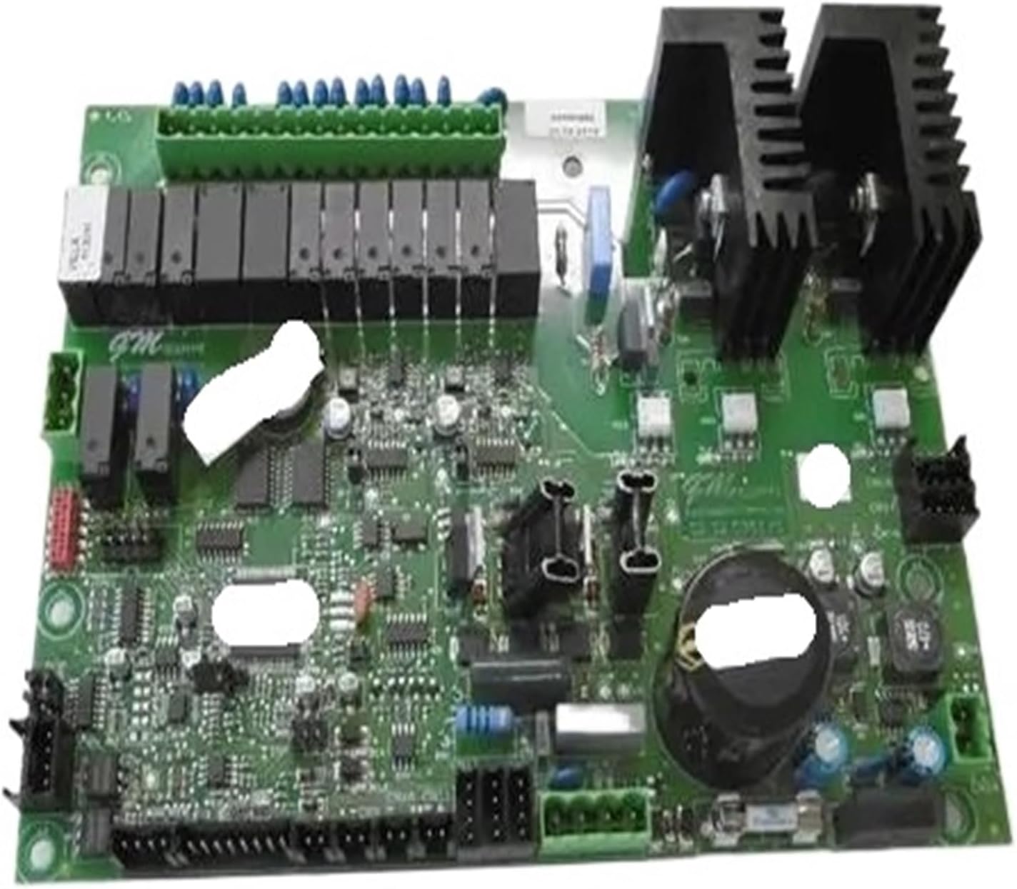 04900851 電源ボード CPU I/O TALENTO 2011 Rel