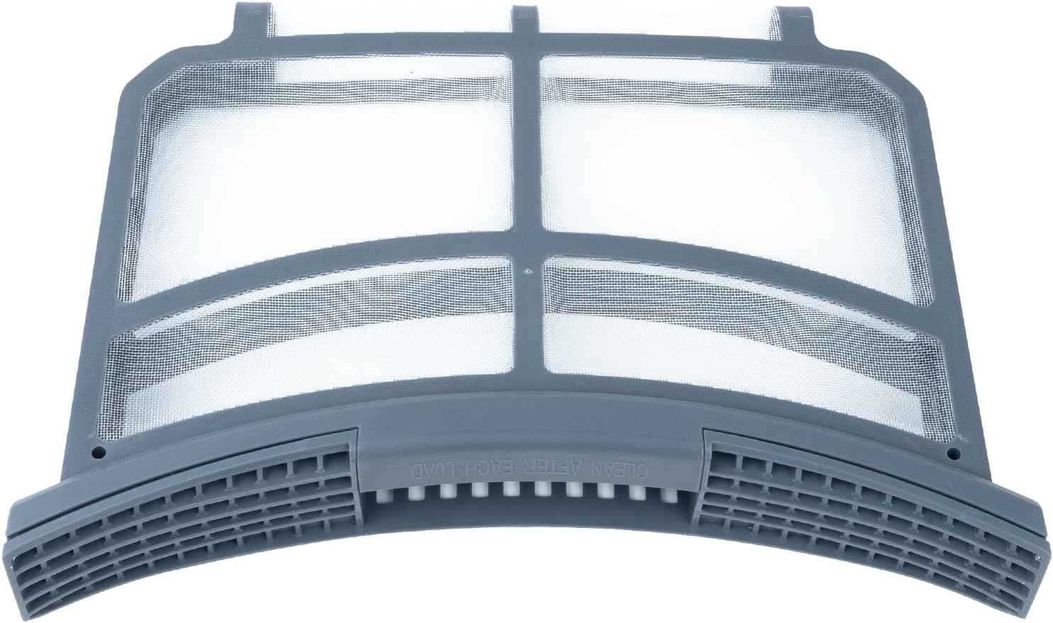 WE16X32537 Upgraded Clothes Dryer Lint Filter Replacement