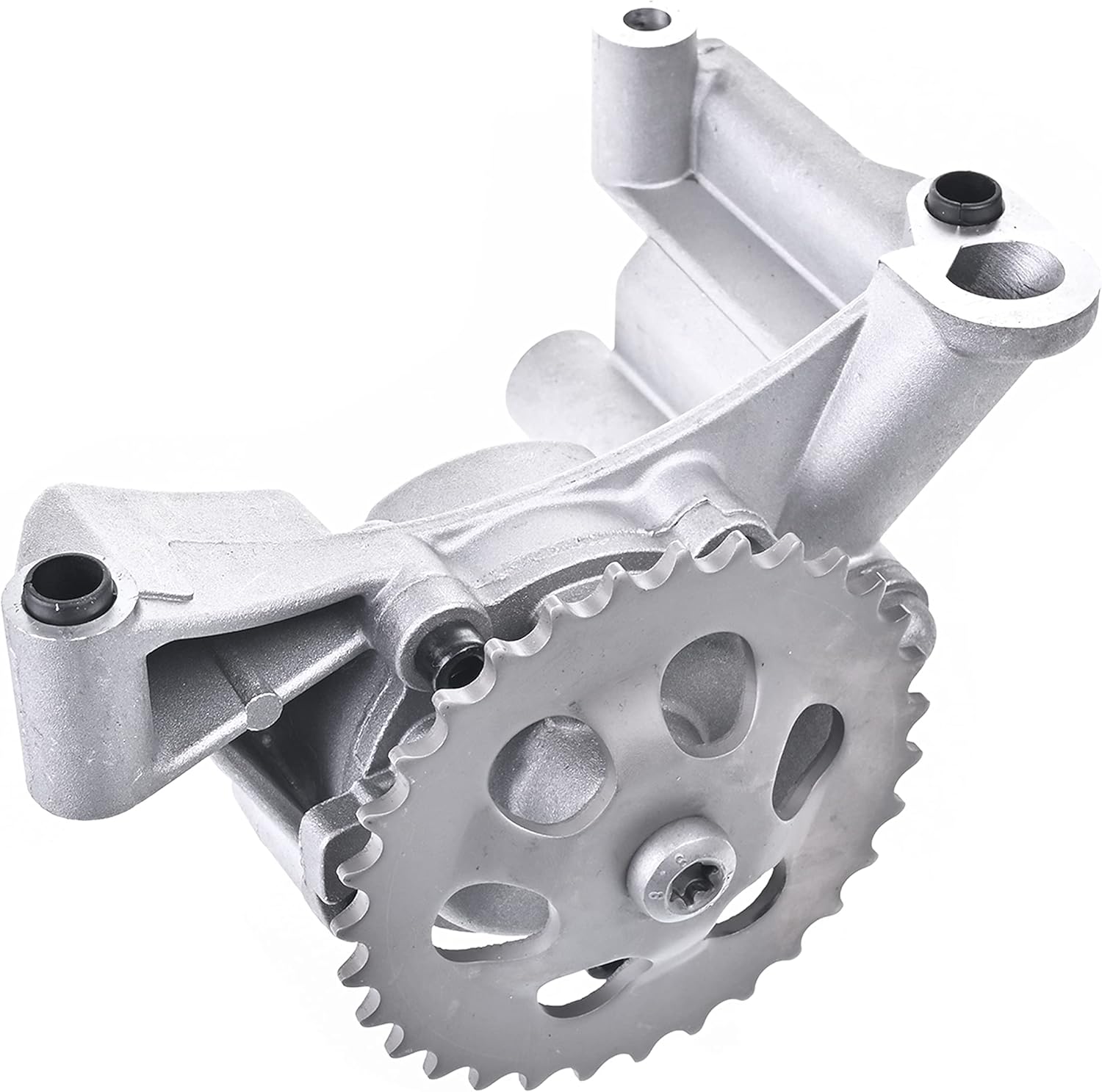 M367 Oil Pump Compatible With 2000-2006 Audi A4/A4 Quattro/TT/TT Quattro, 1998-2006 VW Beetle/Golf/VW Jetta Passat 1.8L 1.9L 2.0L