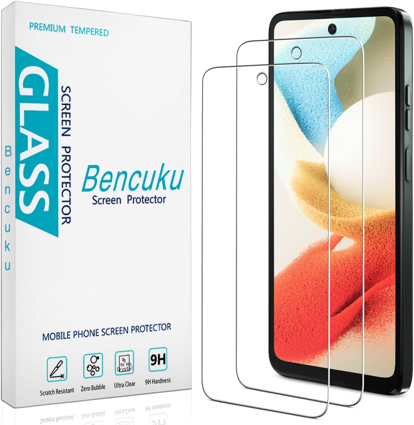 Protectores de Pantalla
