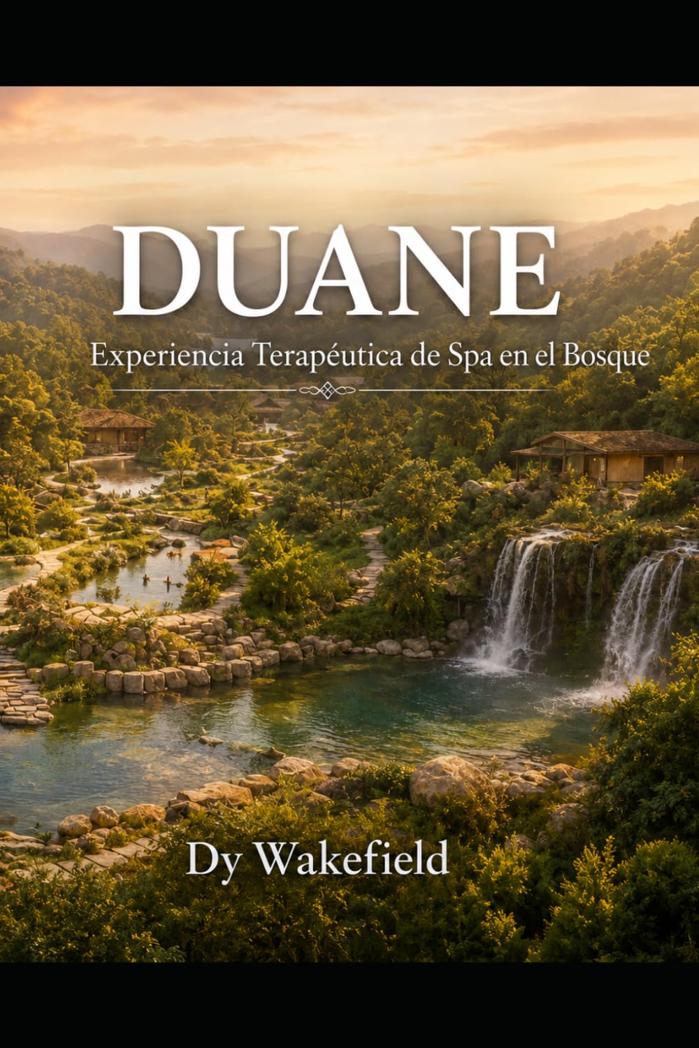 Duane: Experiencia Terapéutica de Spa en el Bosque