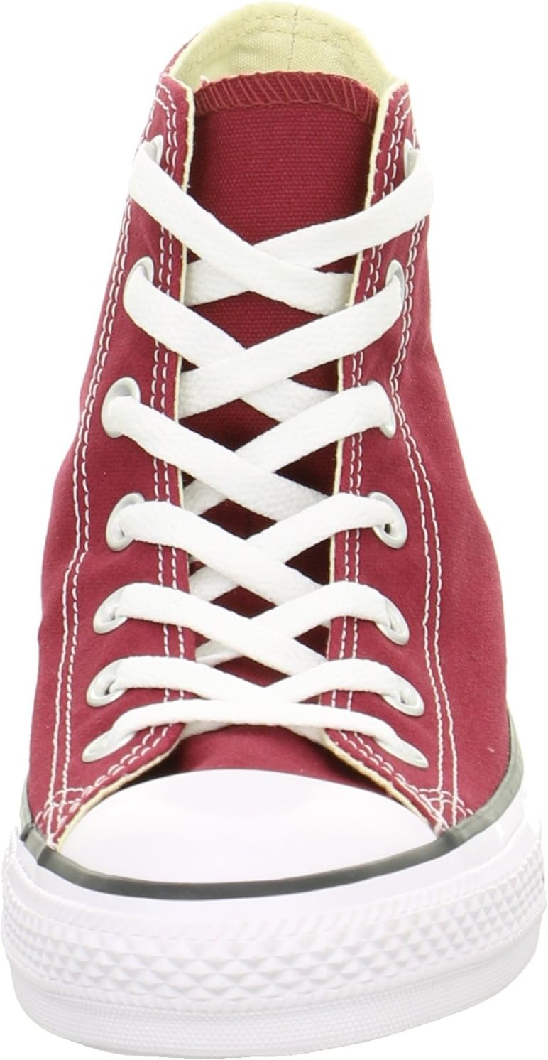converse all star maroon