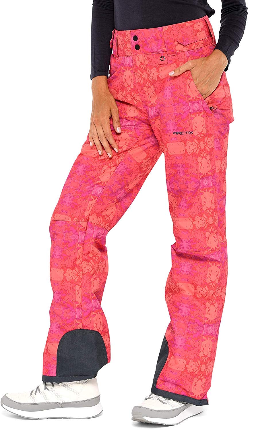 Arctix Women's Insulated Snow Pants
