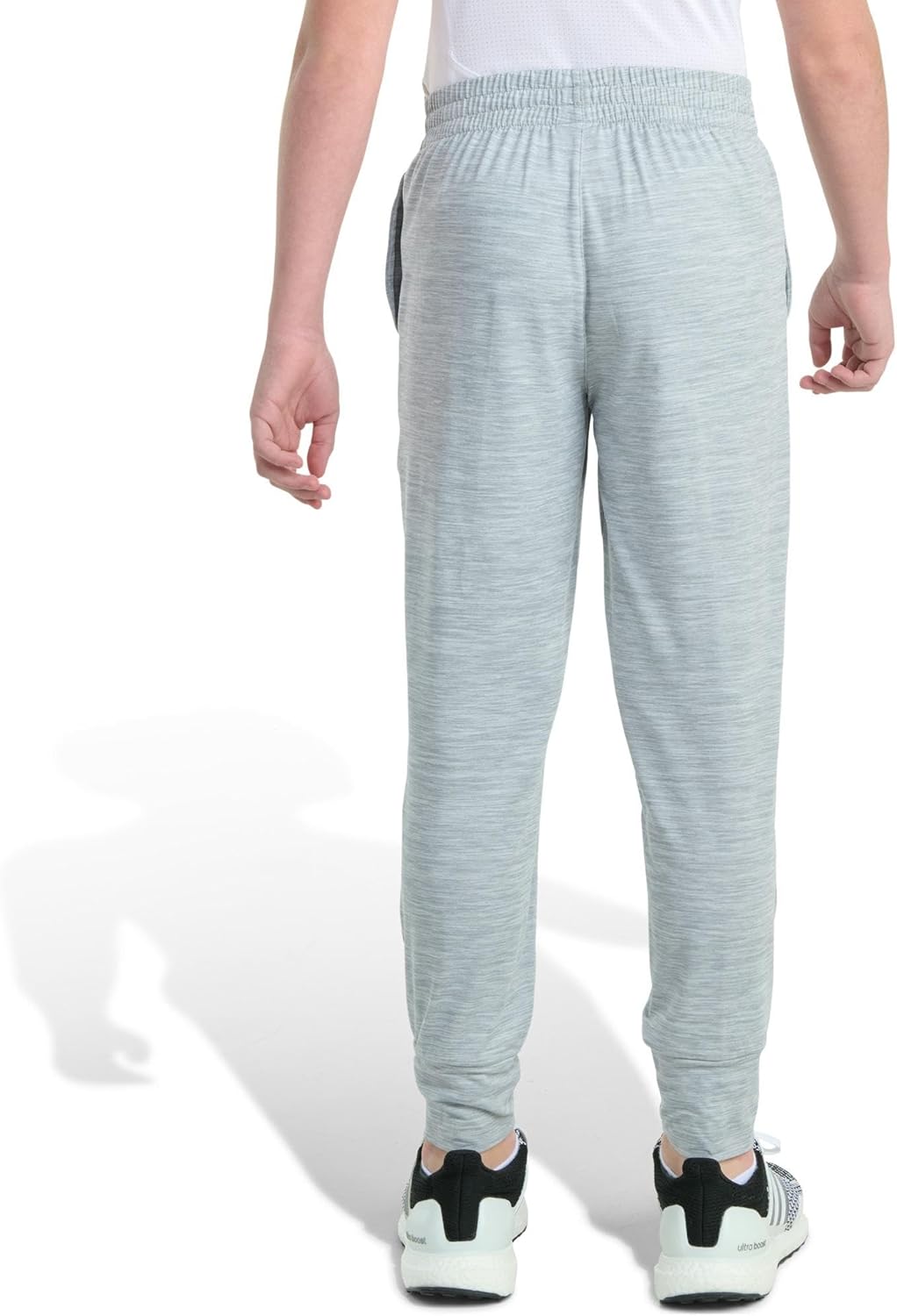 Adidas Boys All Sport Jogger - Image 4
