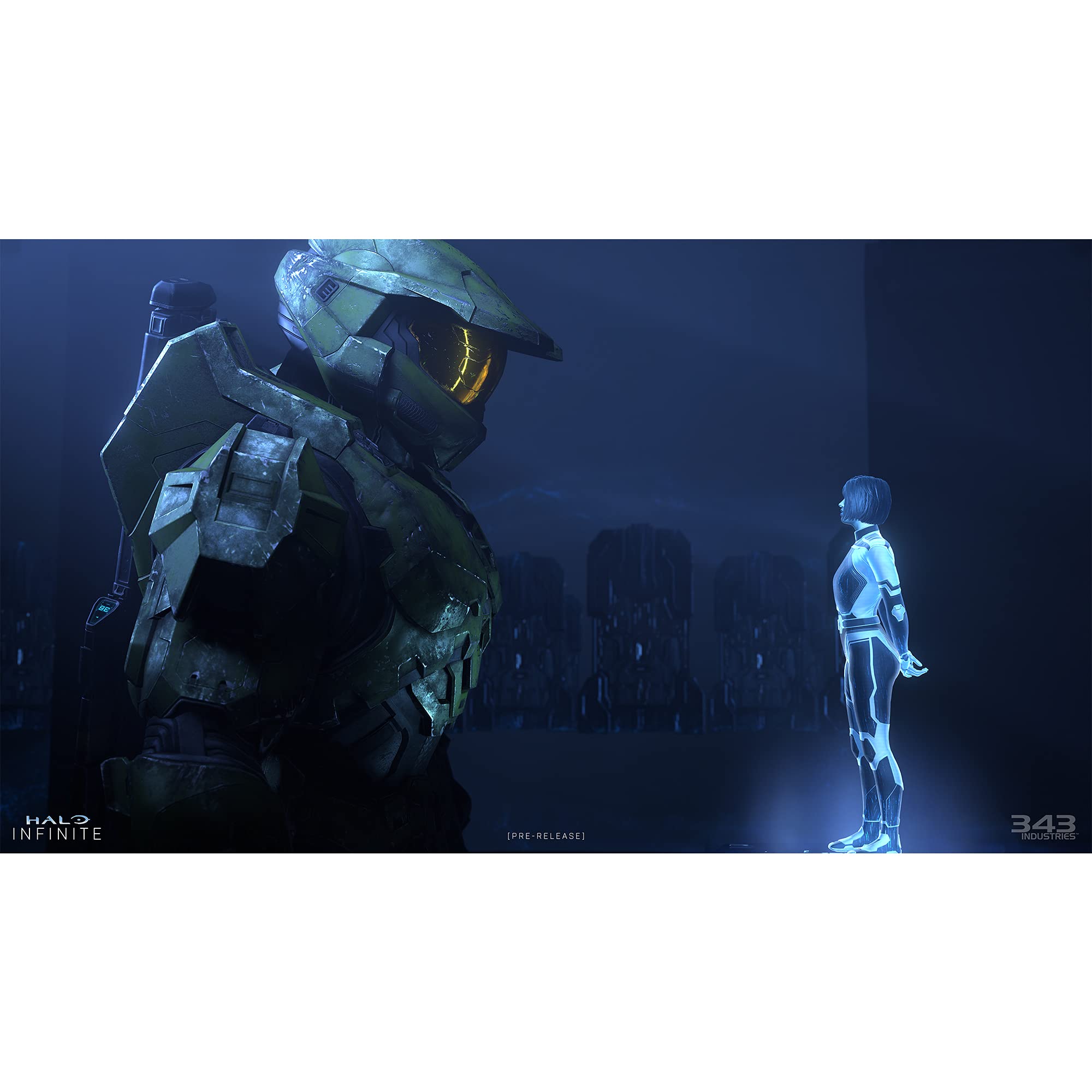 Halo Infinite: Standard | Xbox & Windows 10 - Codice download