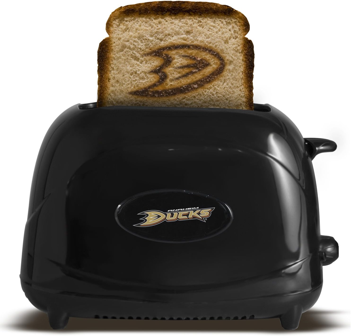 NHL Anaheim Ducks Pro Toaster Elite Sports Fan Toasters