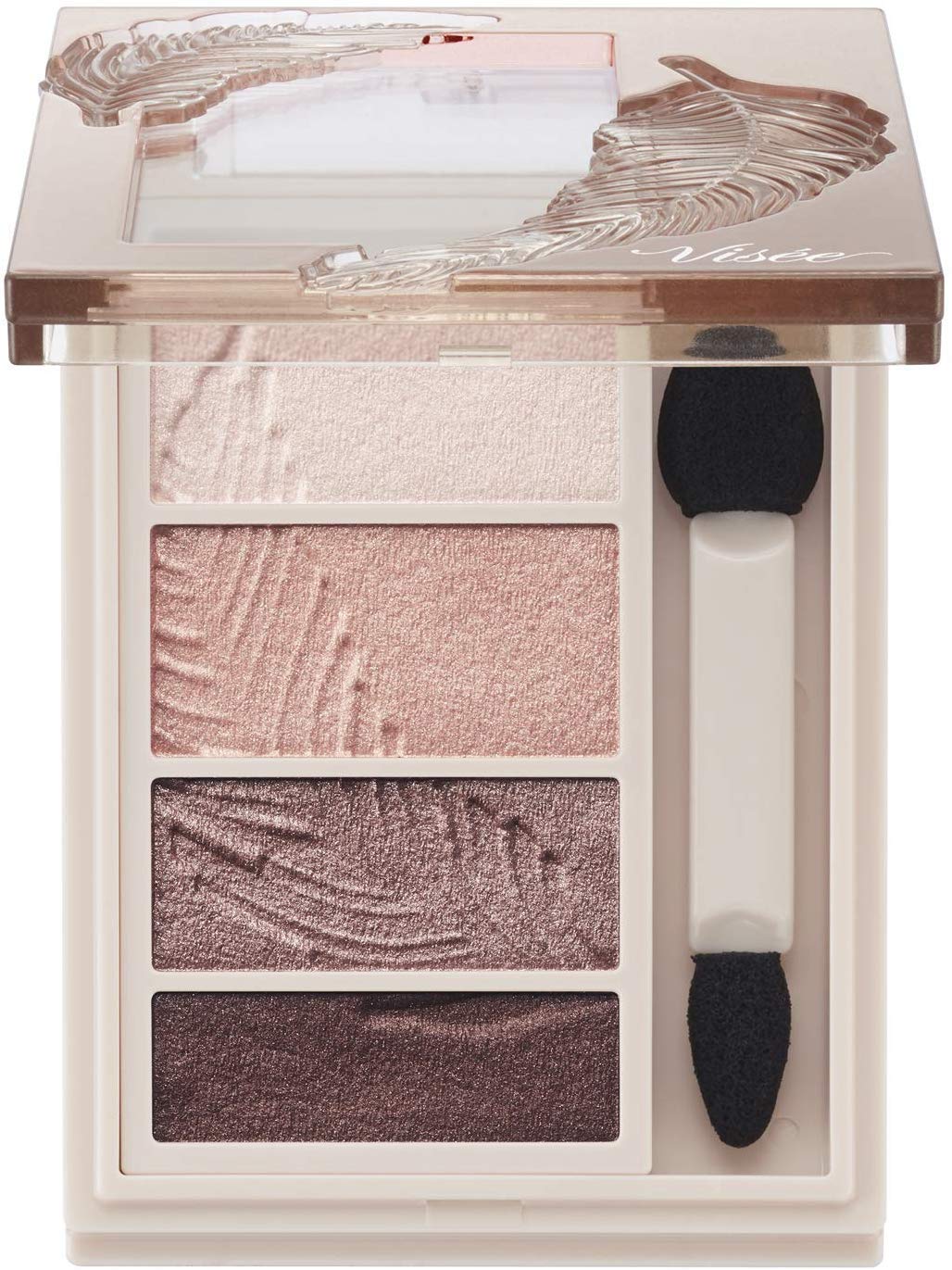 Amazon | Visee(ヴィセ) リシェ マイヌーディ アイズ BE-1 ライト  